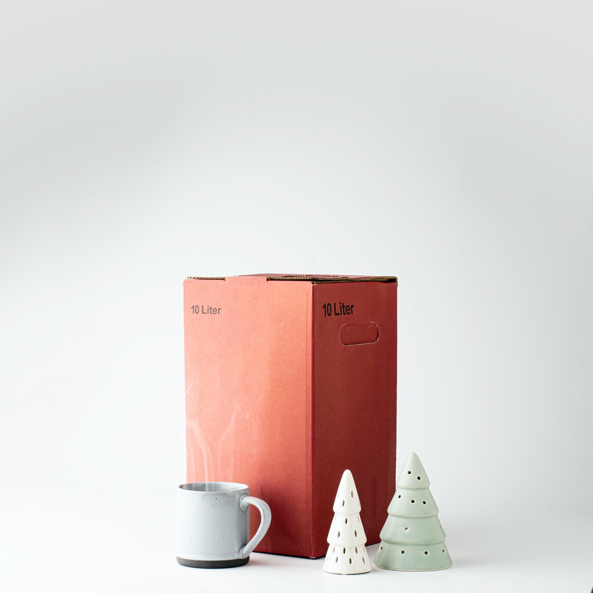 Weißer Winzerglühwein Sauvignon Blanc - weißer Glühwein 10 Liter Kanister (Box)