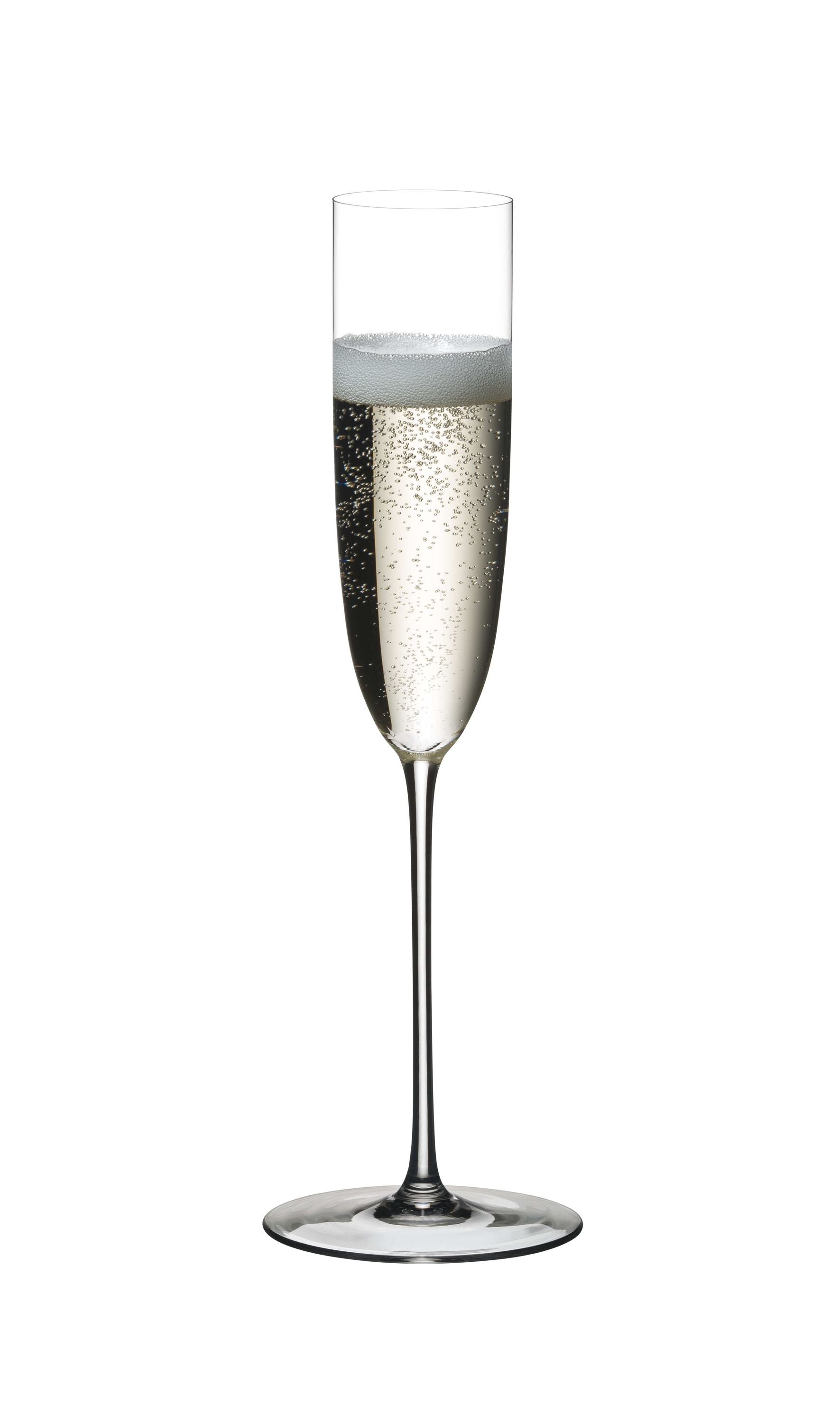 RIEDEL SUPERLEGGERO CHAMPAGNE  flute - 1 Glas
