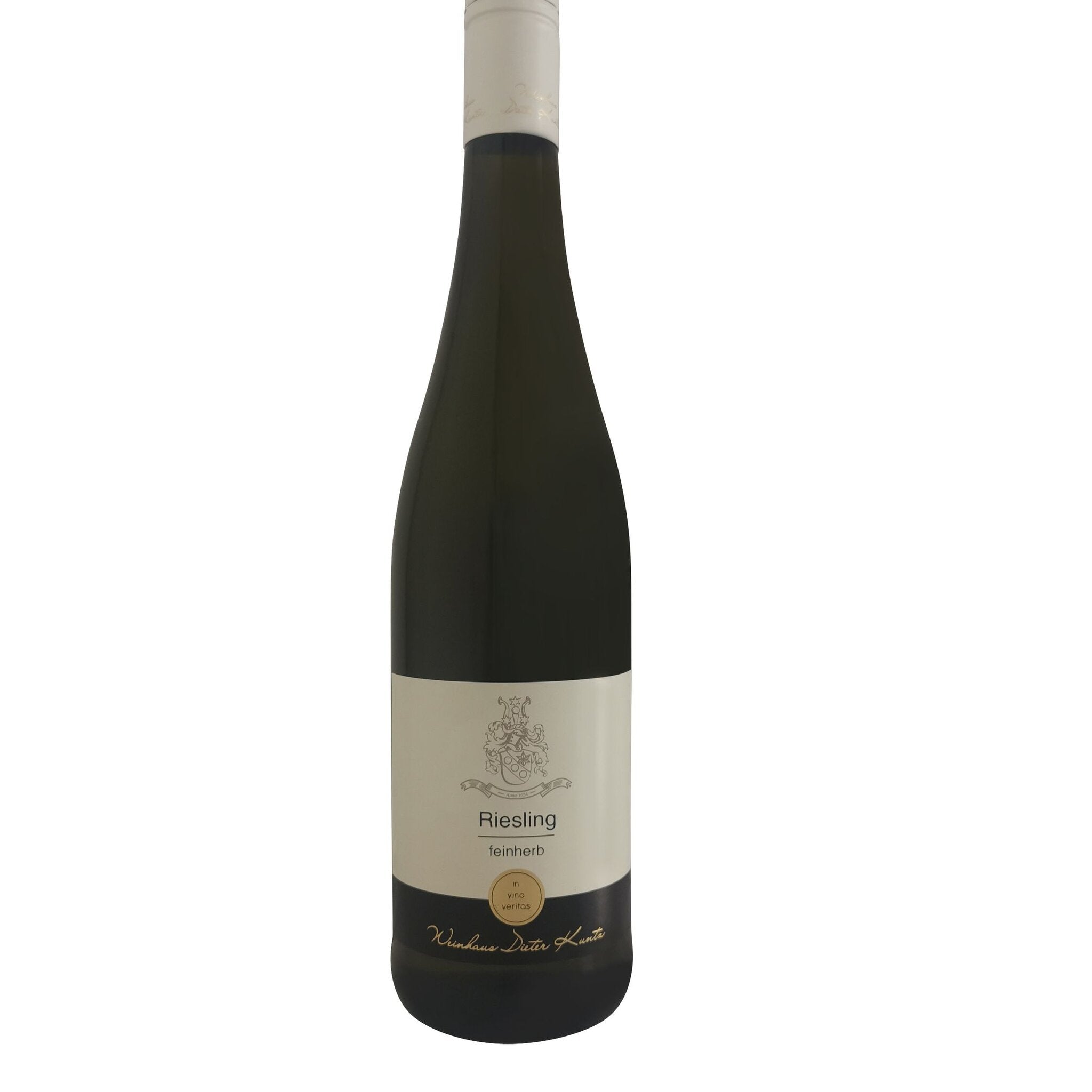 Riesling feinherb Weingut Dieter Kuntz