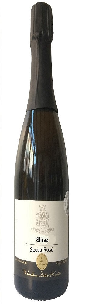 Schaumwein Set