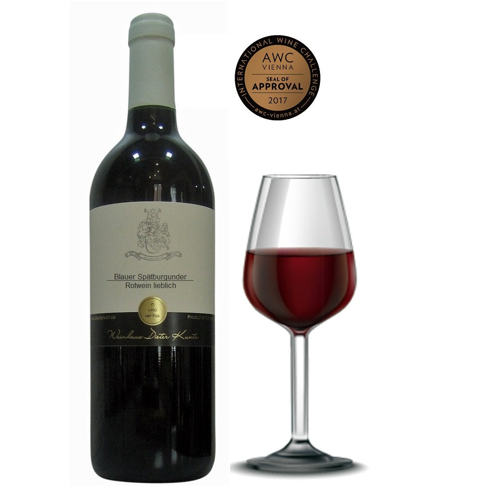 Schaumwein Set "Secco Party"