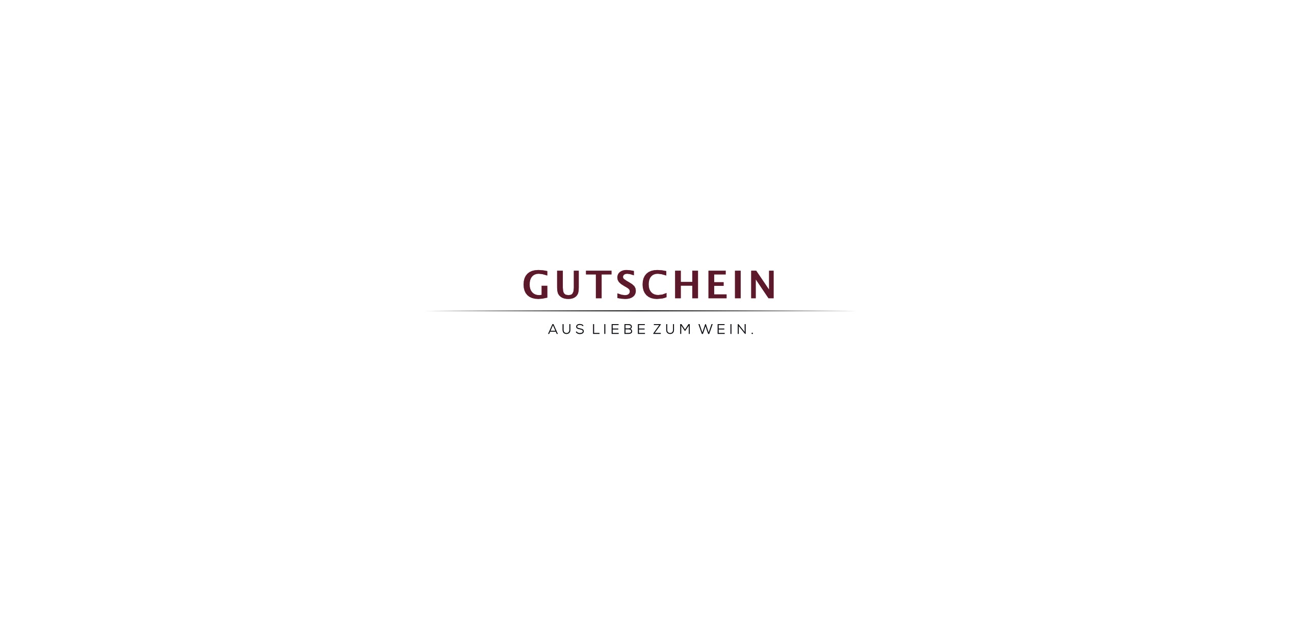 weinliebe.de Geschenk Gutschein