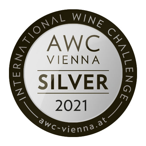 Shiraz LIEBER FRUCHTIG 2020