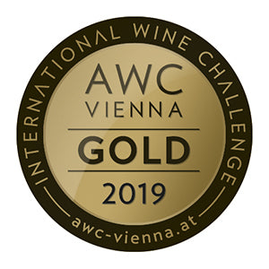 Schaumwein Set "Secco Gold" Sauvignon Blanc & Shiraz