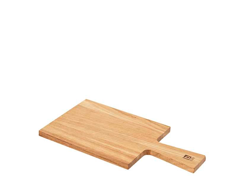 Broste Todd Brett Eiche 23 x 13 cm