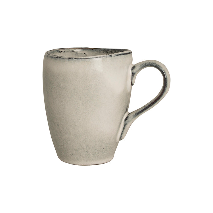 Broste Nordic Sand Tasse (4er Set)