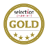 Gold Medaille Selection 2020