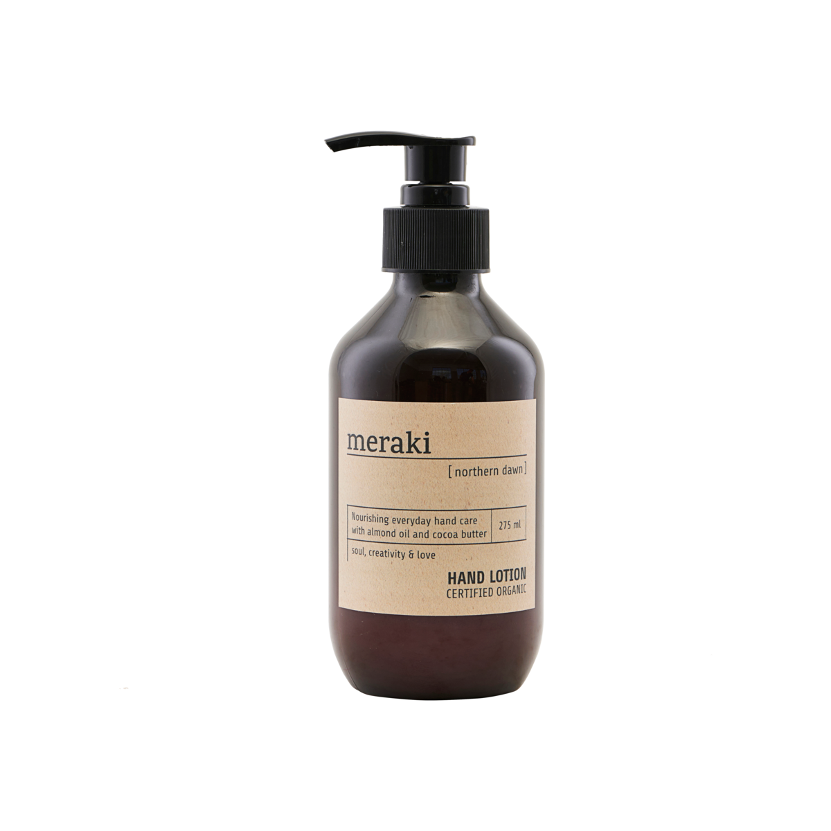 Meraki - Bio Handlotion Northern Dawn