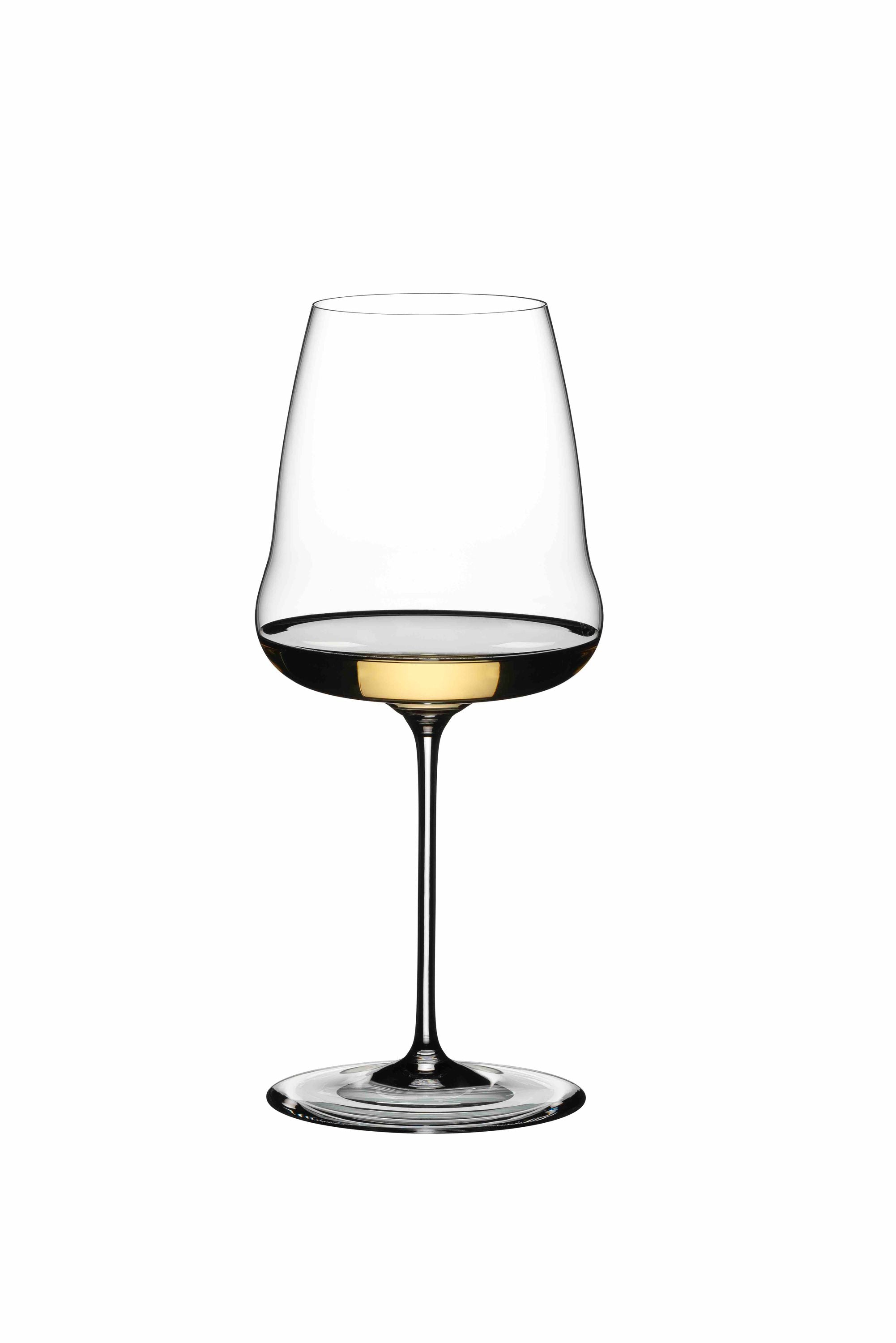 RIEDEL WINEWINGS CHARDONNAY - 1 Glas