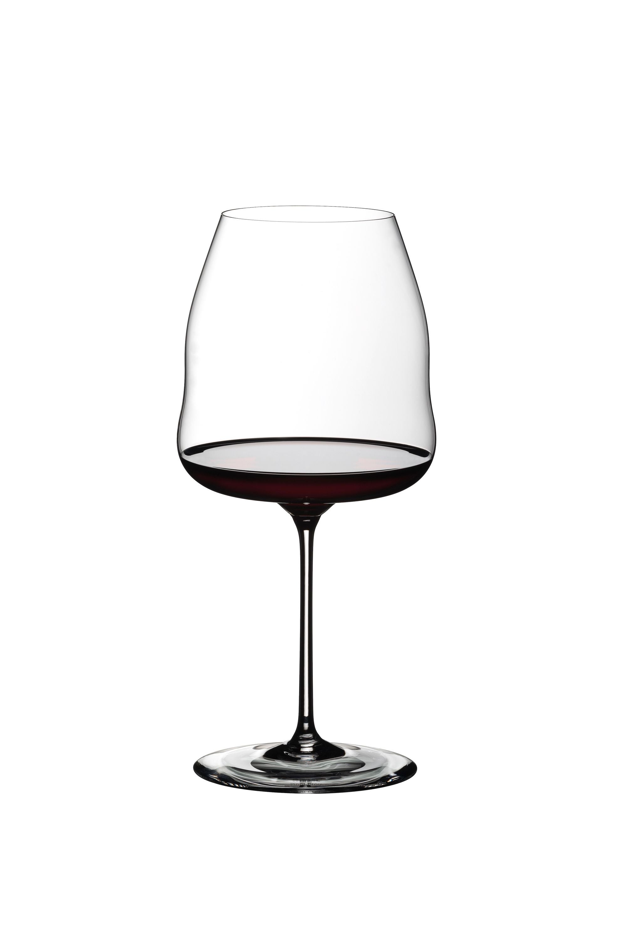 RIEDEL WINEWINGS PINOT NOIR / NEBBIOLO - 4 Gläser