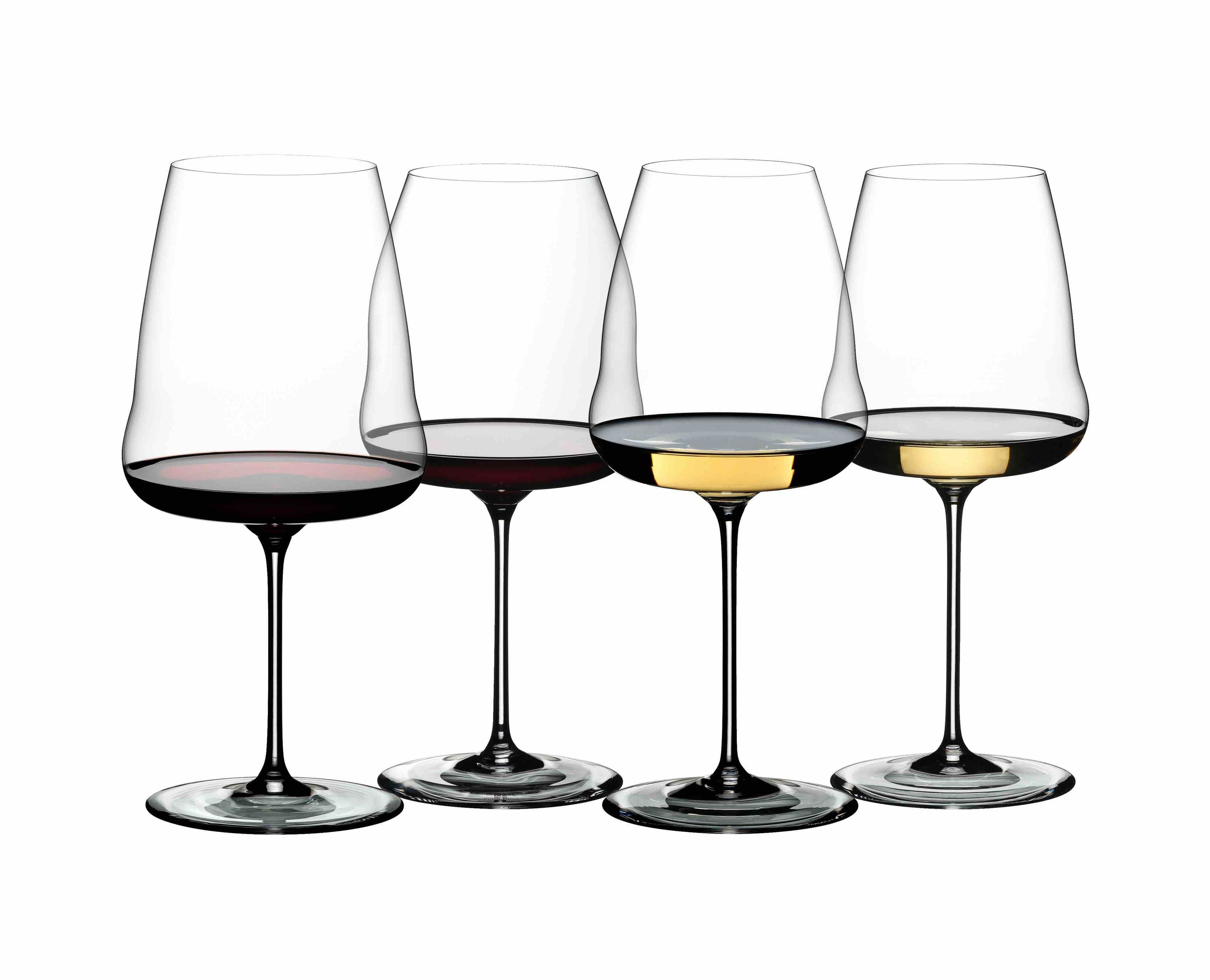 Riedel Winewings Tasting Set - 4 Gläser