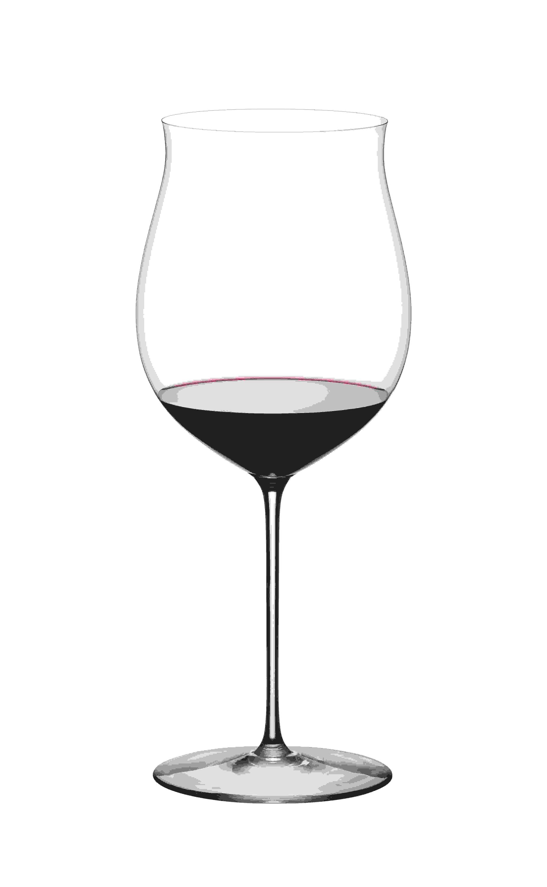 RIEDEL SUPERLEGGERO BURGUNDY GRAND CRU - 1 Glas