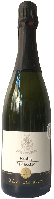 Set Schaumwein