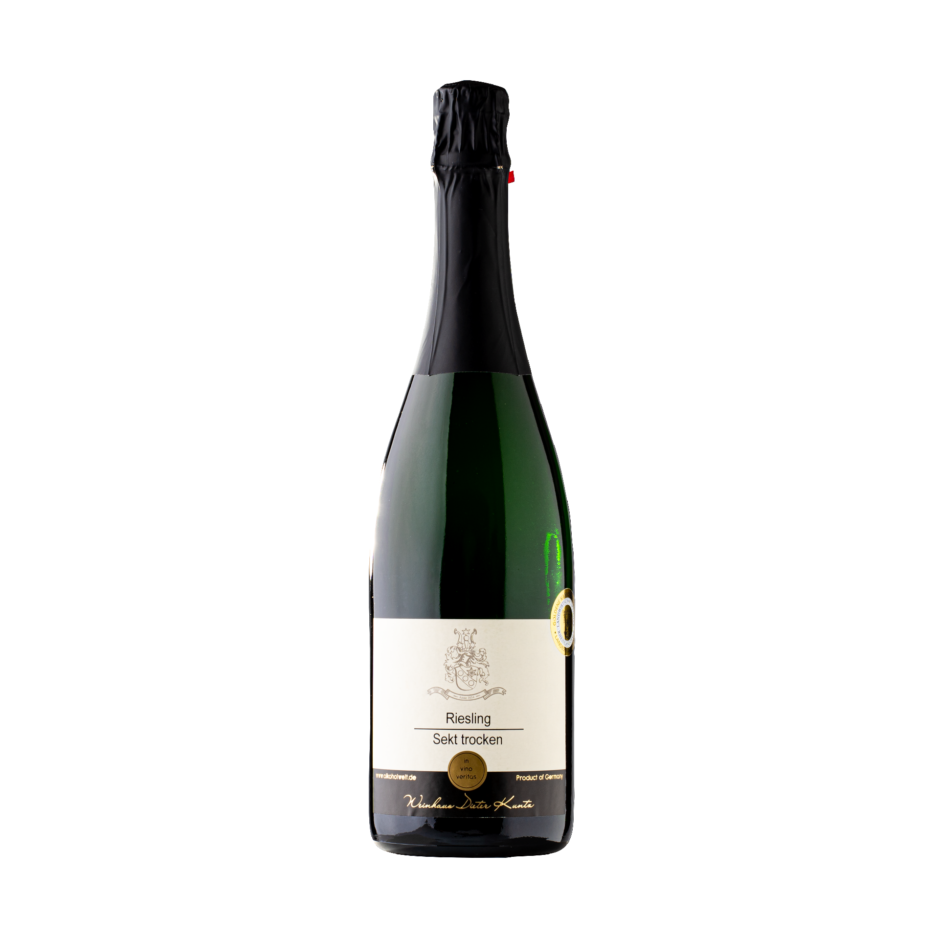 Set Schaumwein