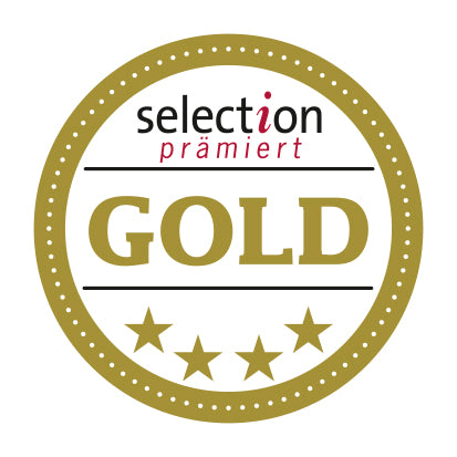 Winzerglühwein Dornfelder - Weingut Dieter Kuntz - Glühwein 1,0 L GOLD*