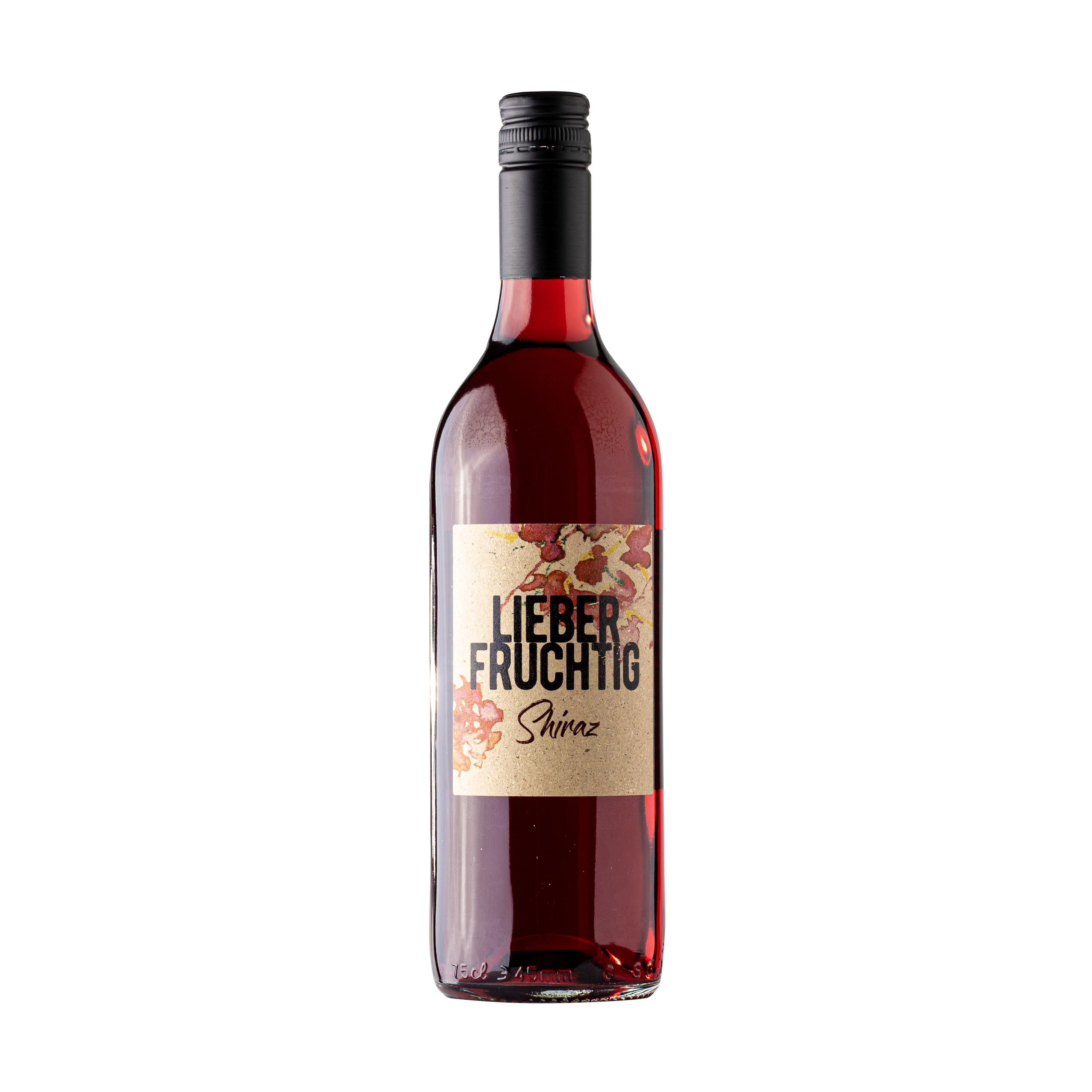 Shiraz LIEBER FRUCHTIG 2020