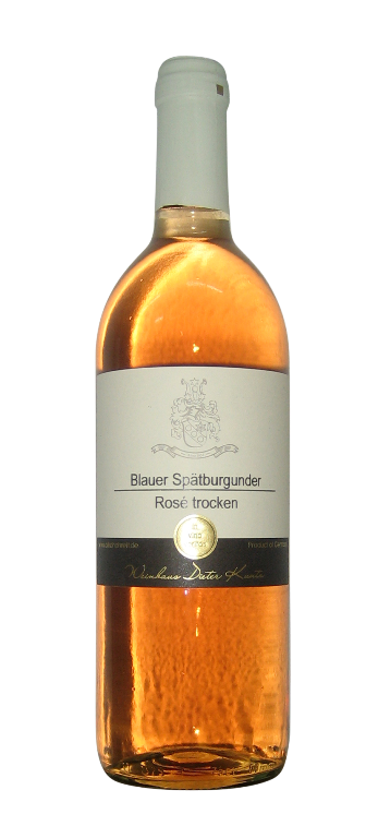 Weinpaket Rosé und Blanc de Noir 6er