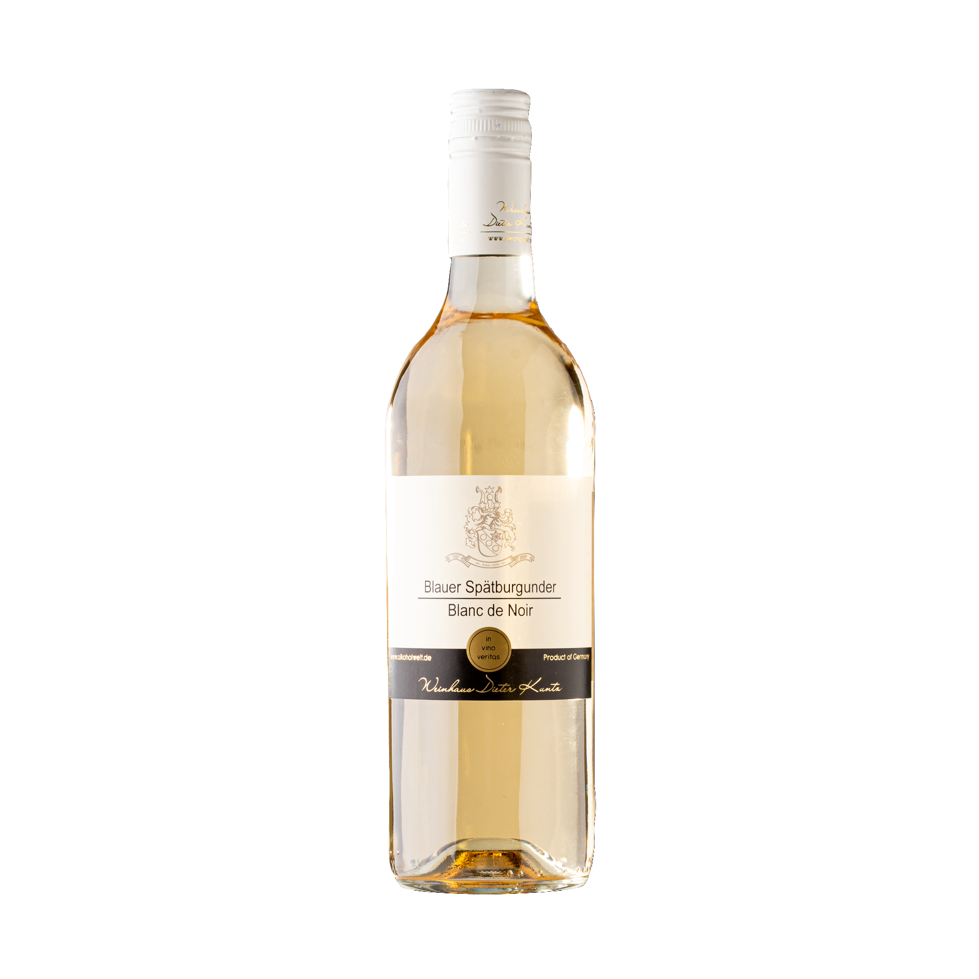 Weinpaket Rosé und Blanc de Noir 6er