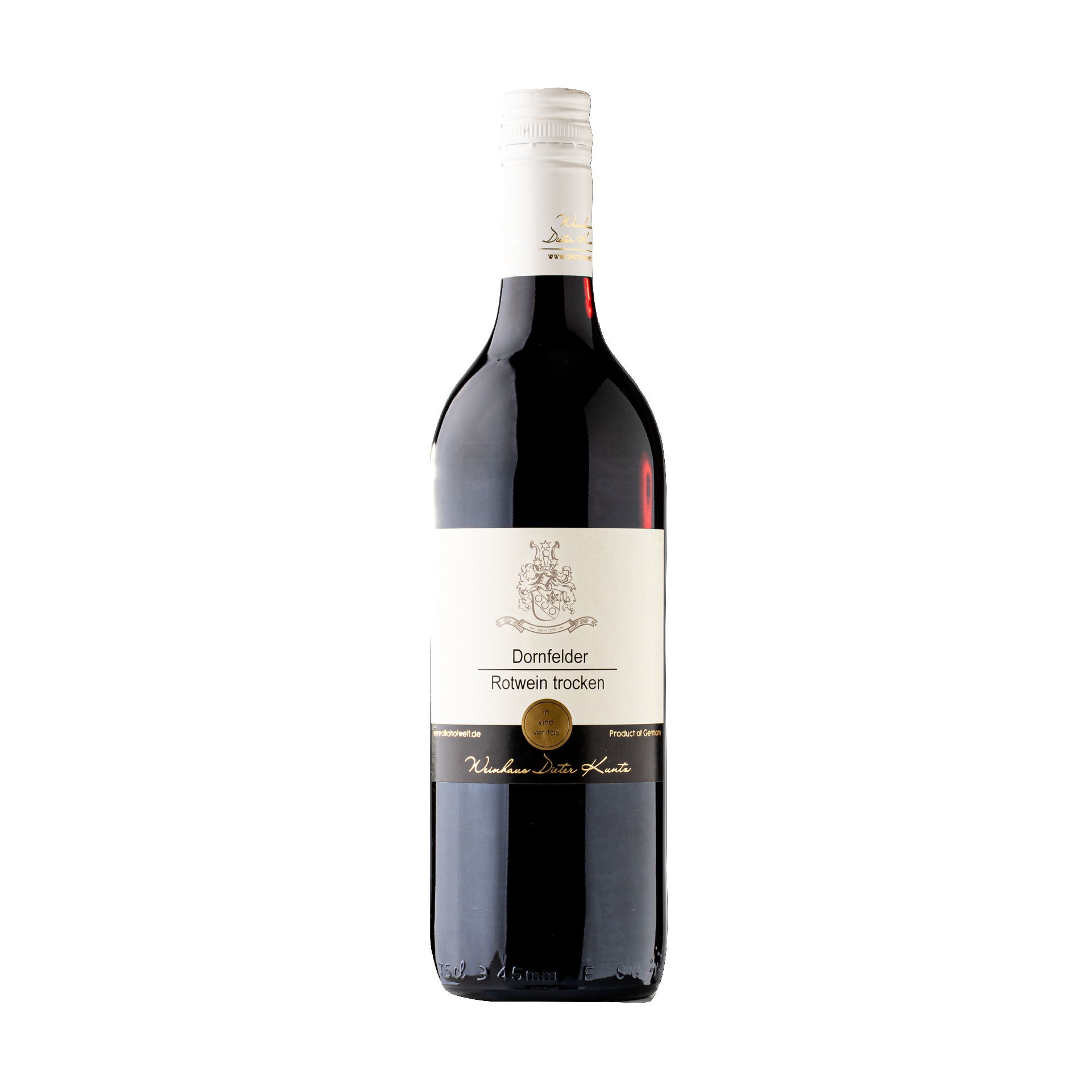 Weinpaket Pfälzer Klassiker – 6 x Dornfelder, Regent & Spätburgunder trocken