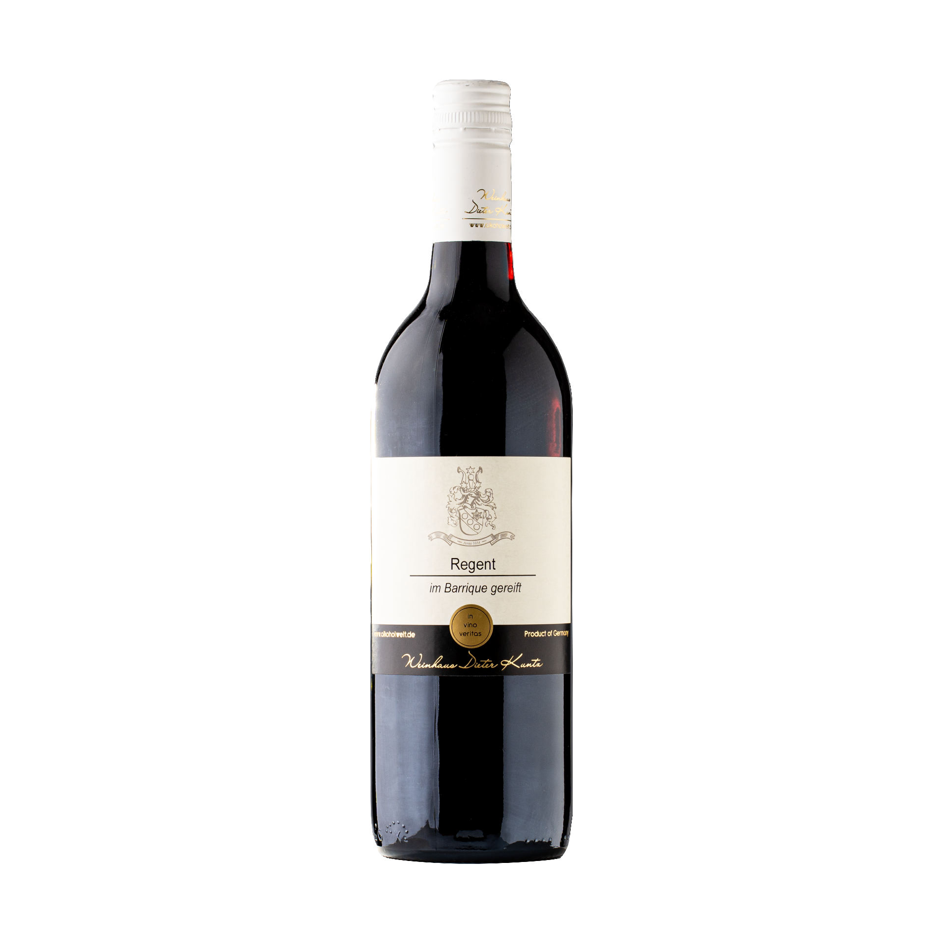 Weinset Rotweine im Barrique gereift