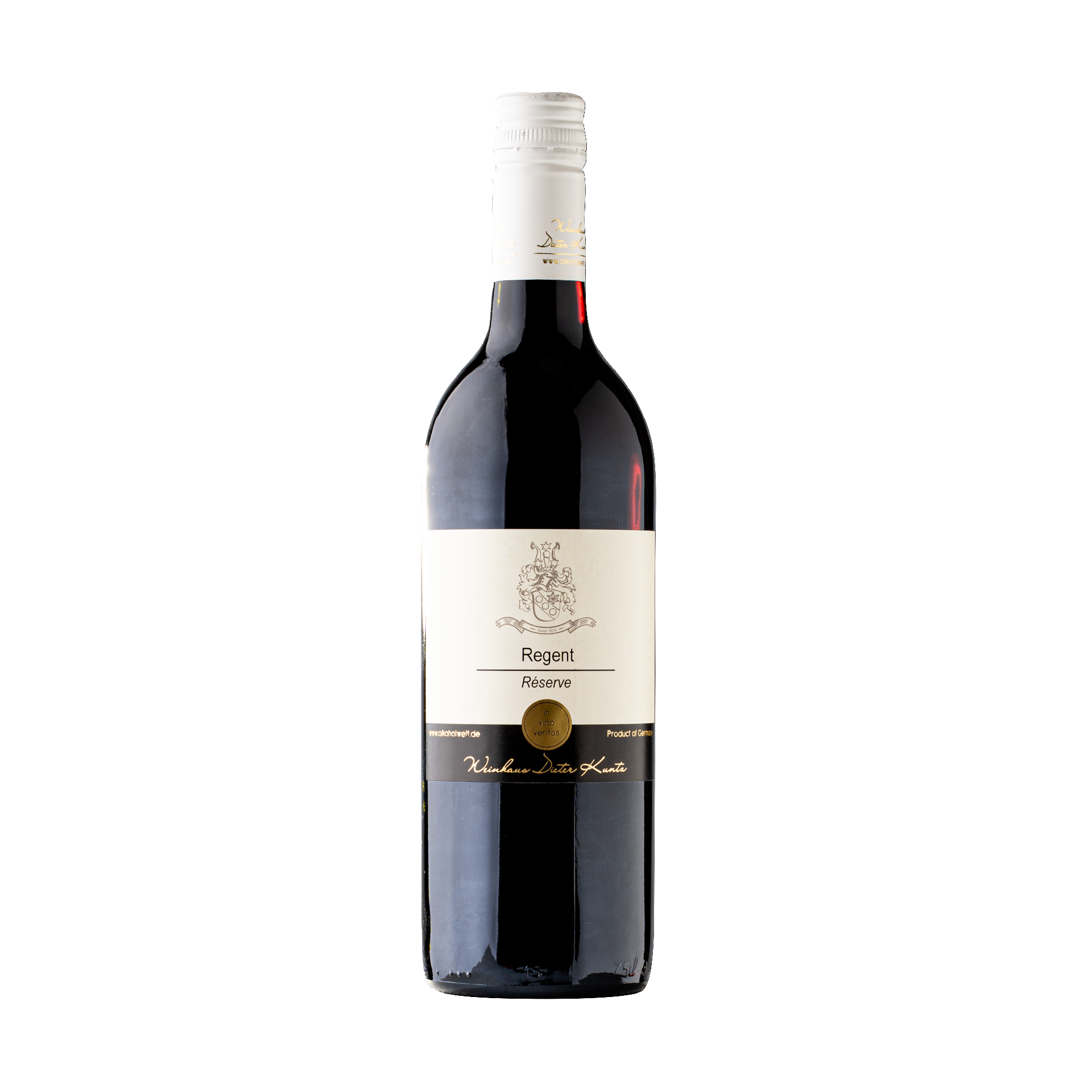 Weinset Rotweine Réserve trocken