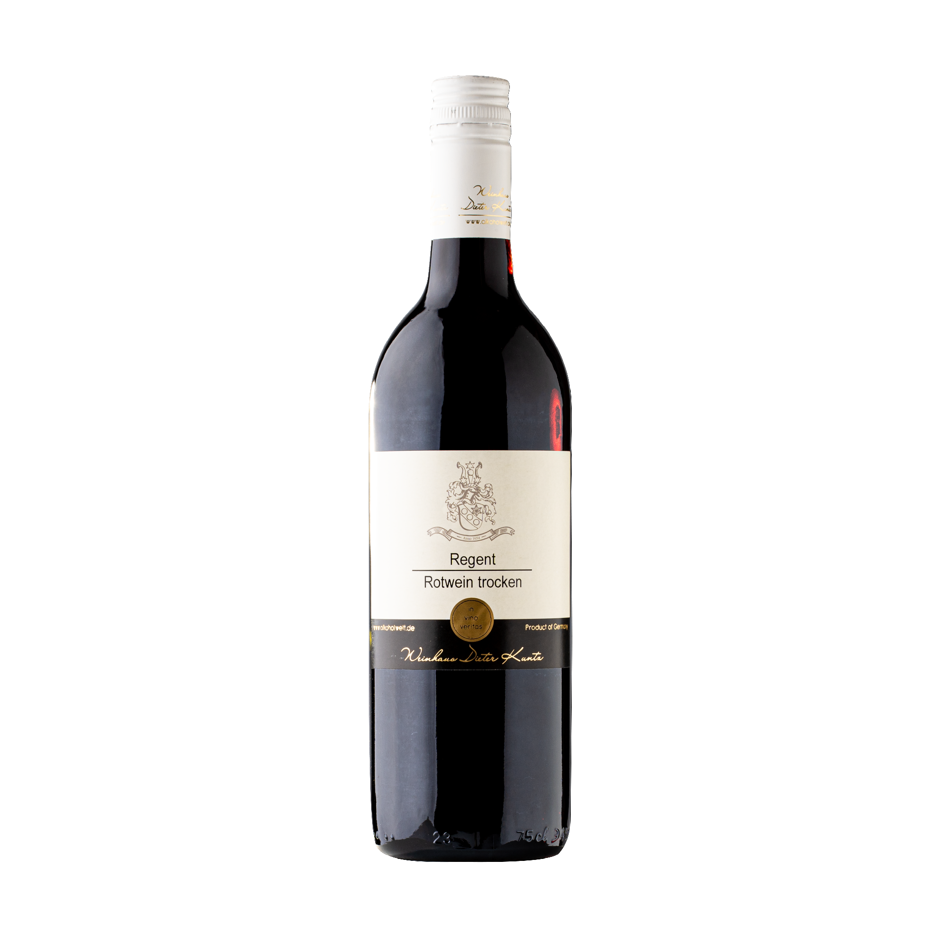 Regent trocken Weingut Dieter Kuntz