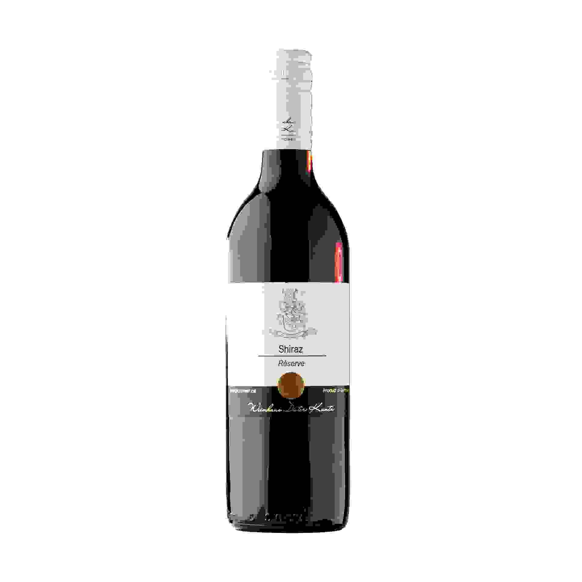 Shiraz Rotweine Probepaket
