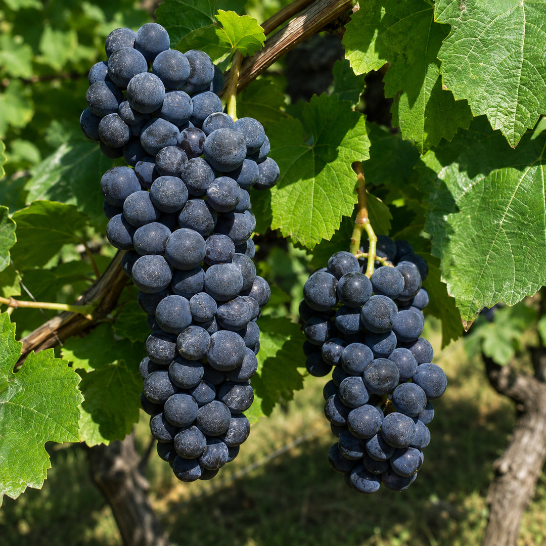 Schwarzriesling