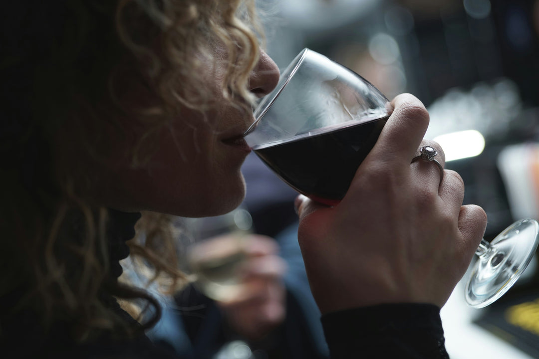 Die ideale Temperatur für deinen Wein