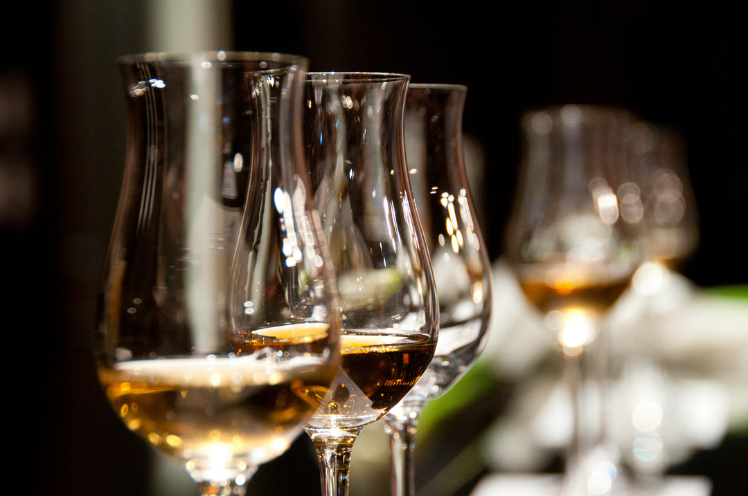 Warum ist Eiswein so besonders?