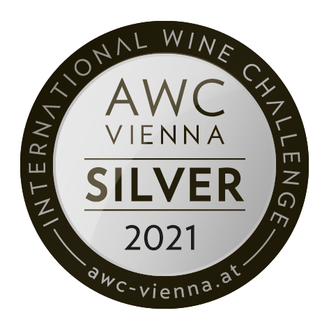 Silber AWC Vienna 2021