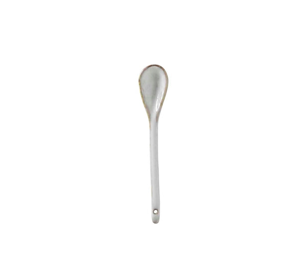 Broste Nordic Sand Teelöffel 4er Set