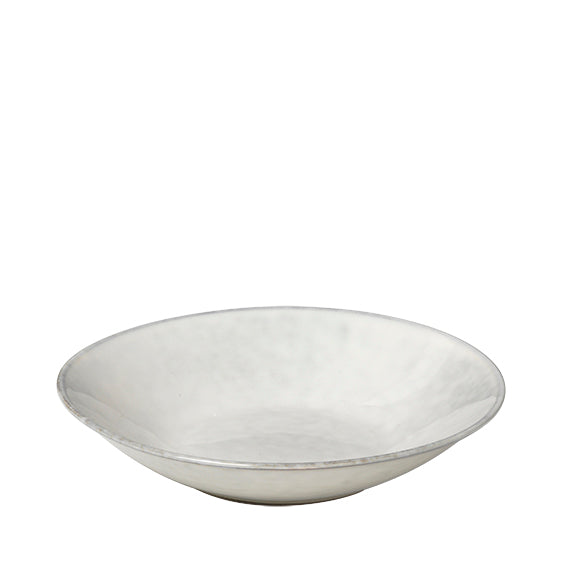 Broste Nordic Sand Teller tief 22,5cm 4er Set