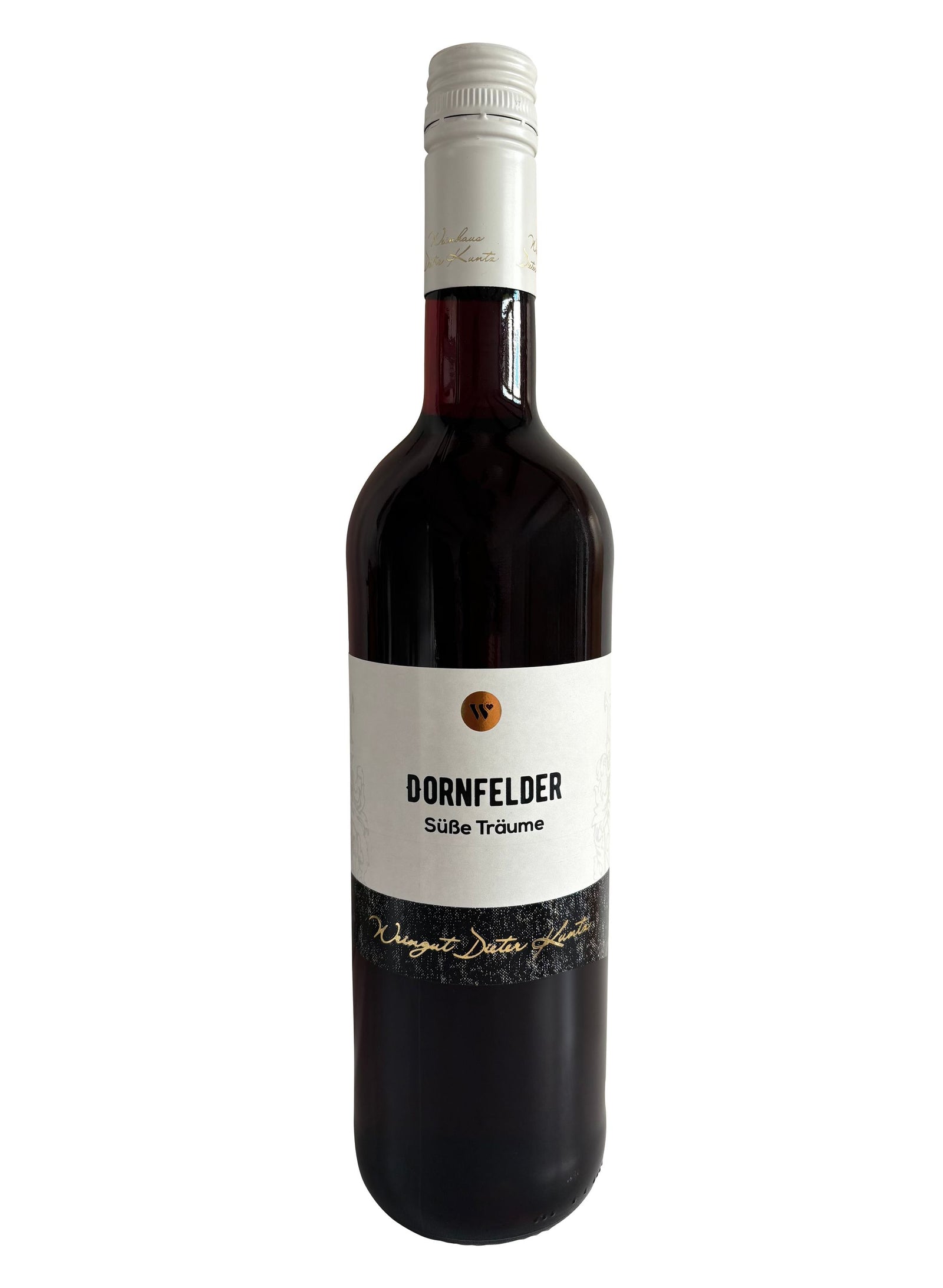 Dornfelder süß "Süße Träume" Weingut Dieter Kuntz