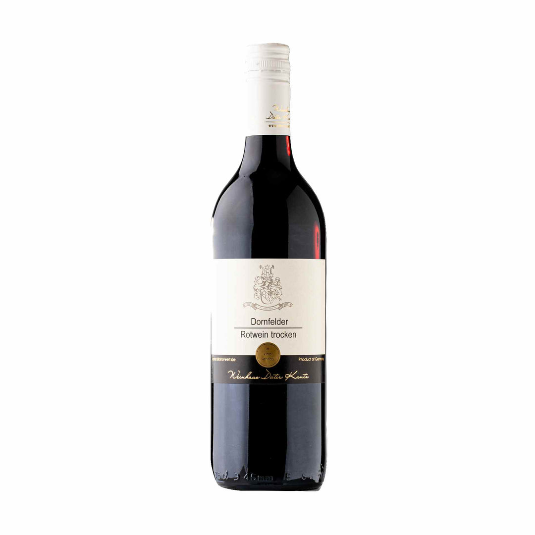 Dornfelder trocken Weingut Dieter Kuntz