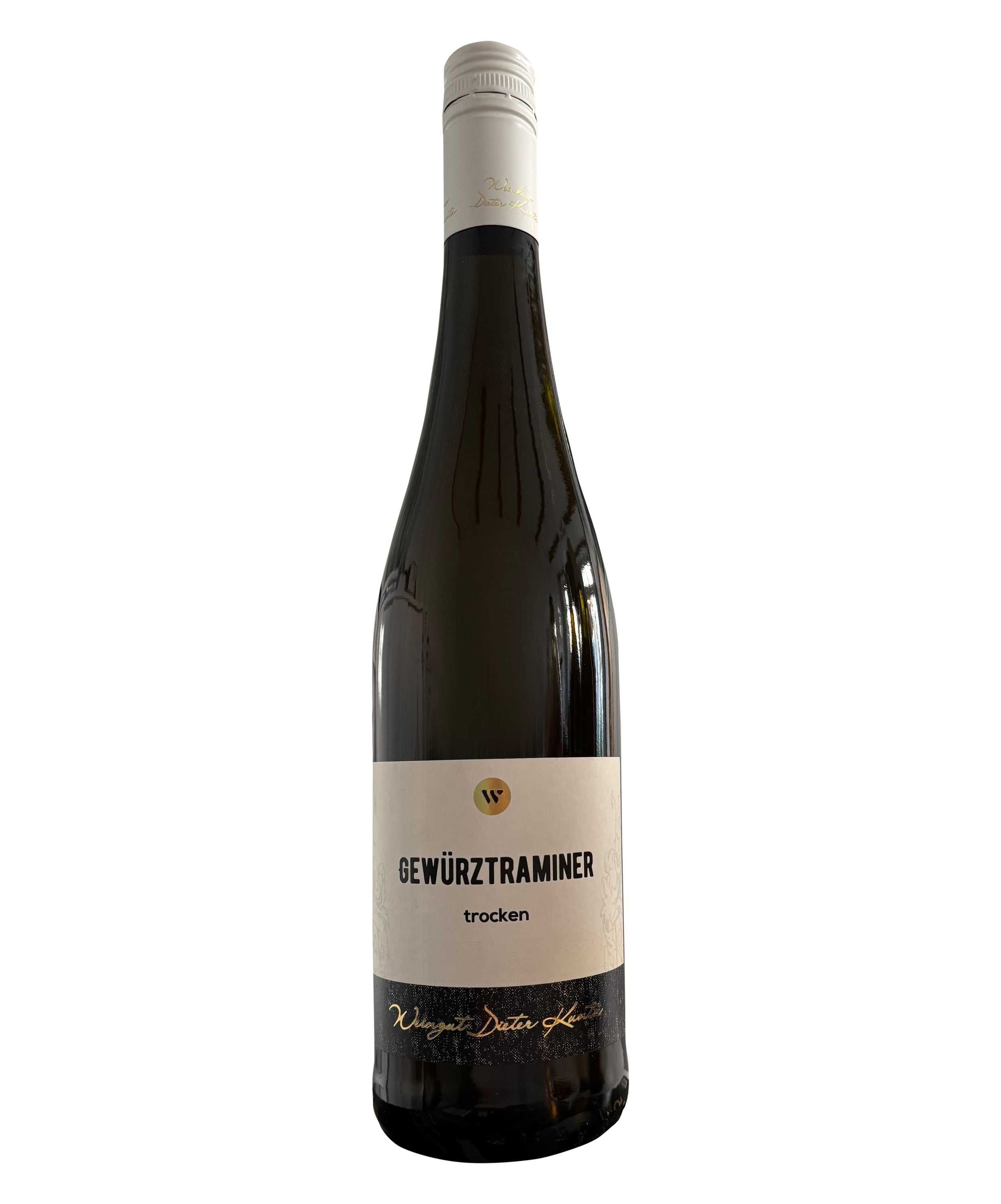 Gewürztraminer trocken 