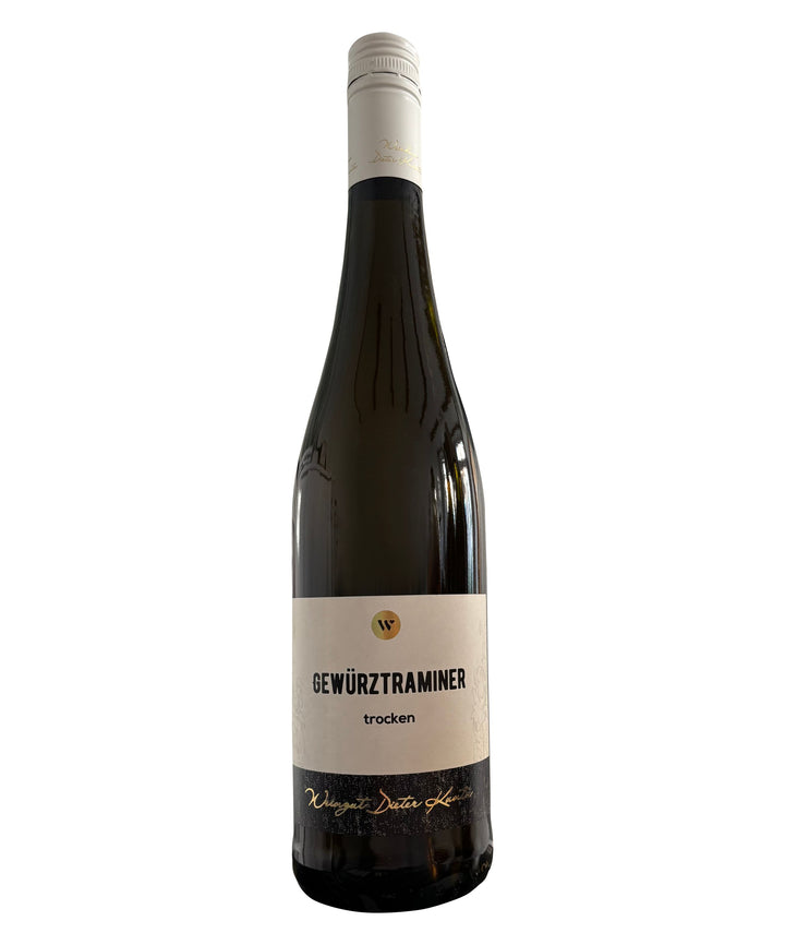 Gewürztraminer trocken 