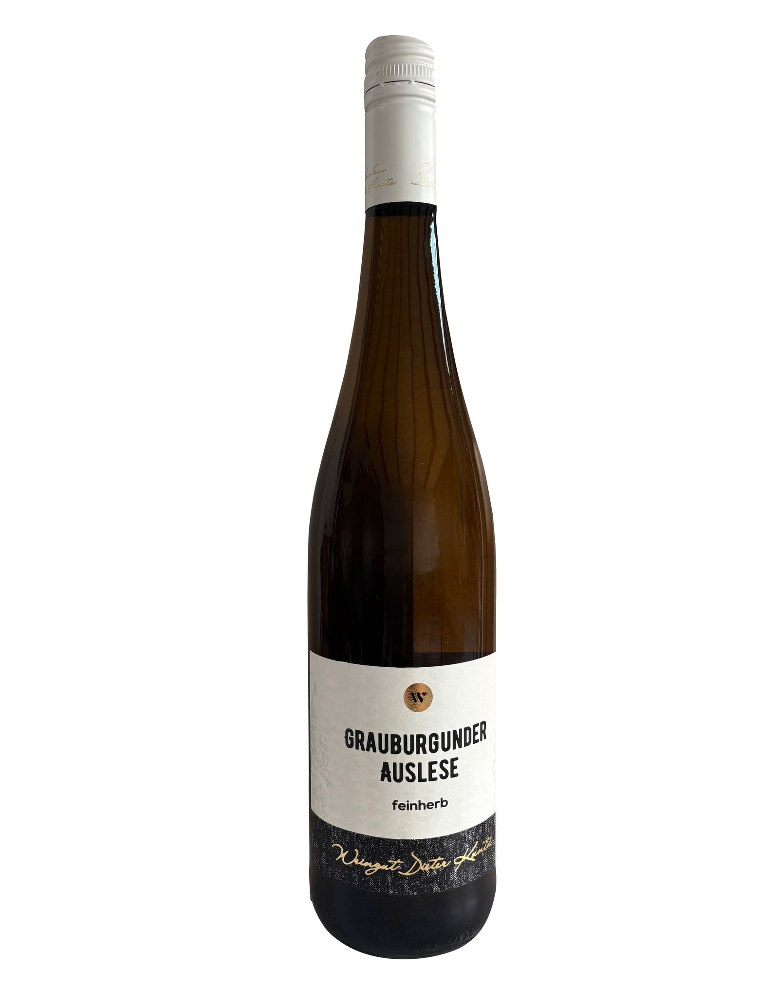 Grauburgunder feinherb Auslese 2022 Weingut Dieter Kuntz