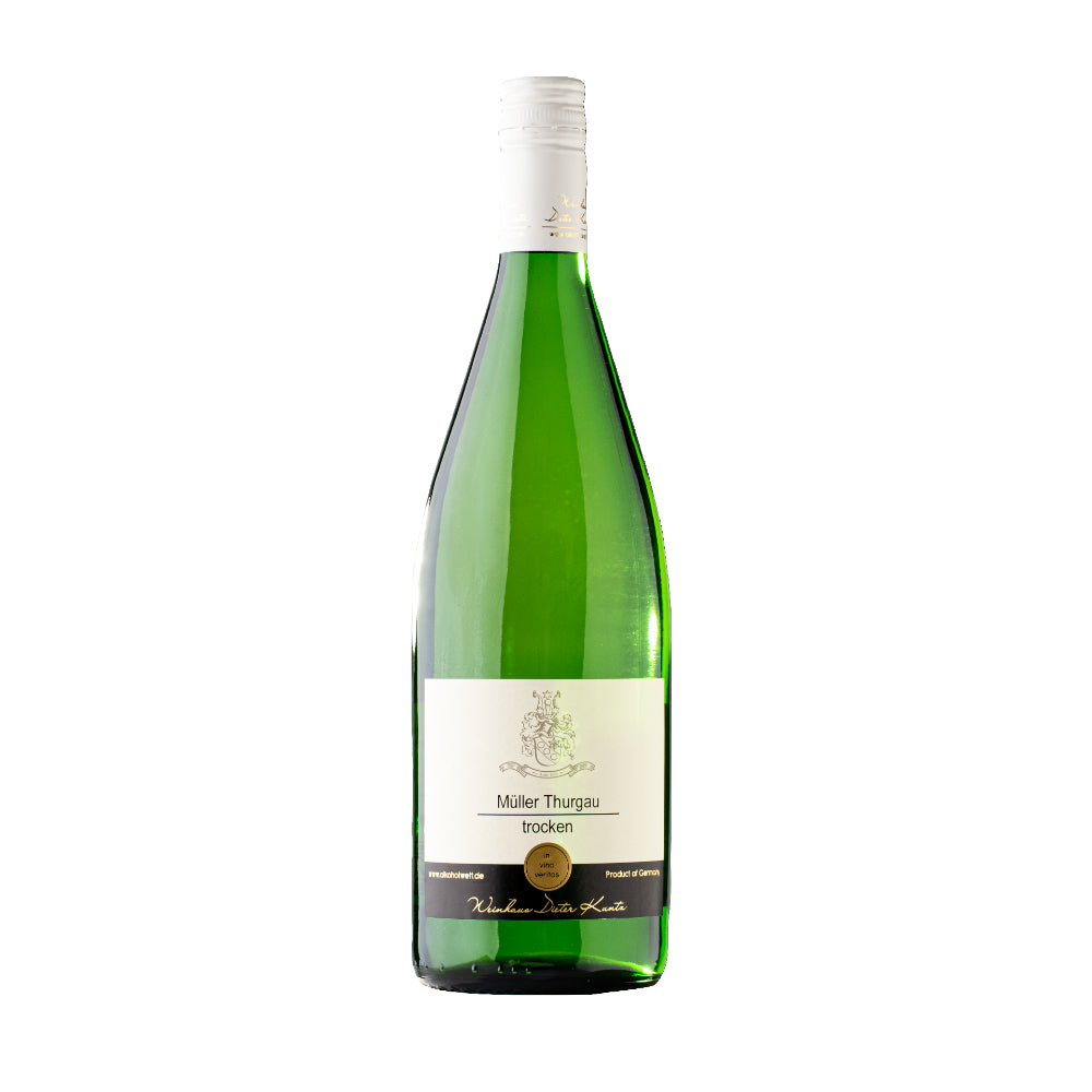 Müller Thurgau trocken 1,0 l