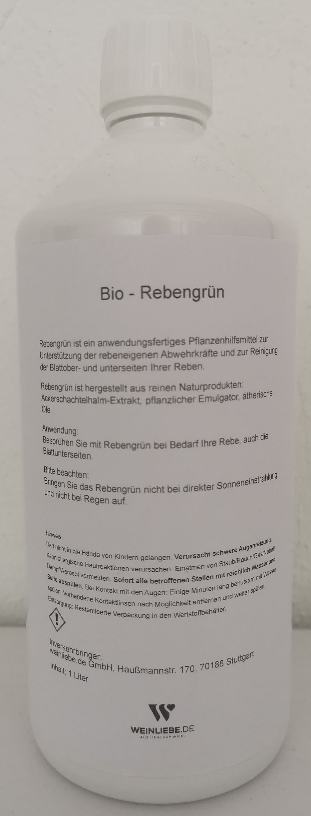 Rebengrün 1l