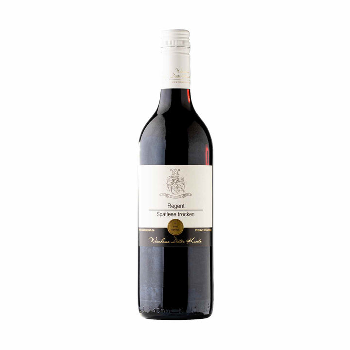 Regent trocken Spätlese Weingut Dieter Kuntz