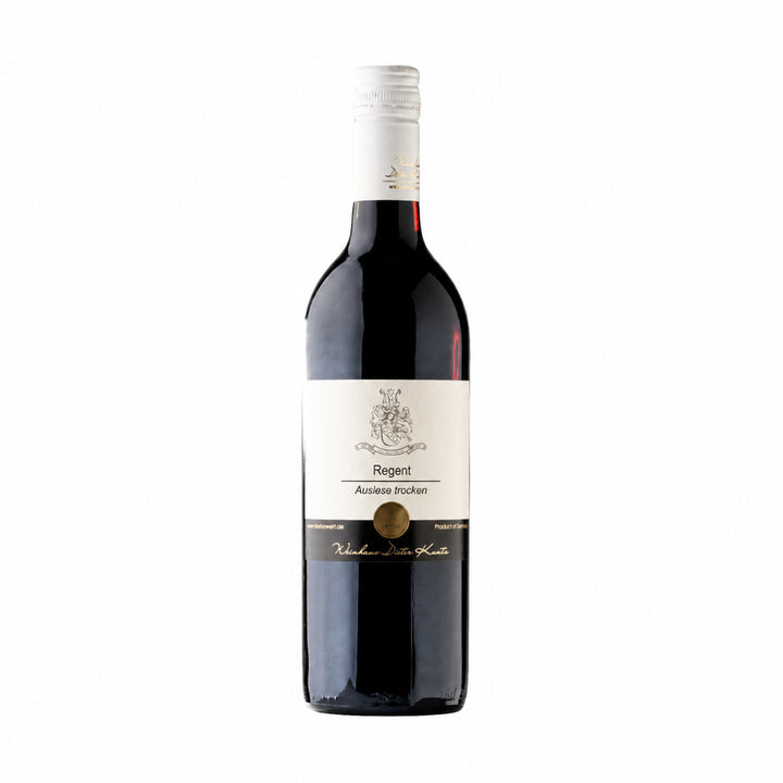 Regent Spätlese feinherb 2025 0,75 l
