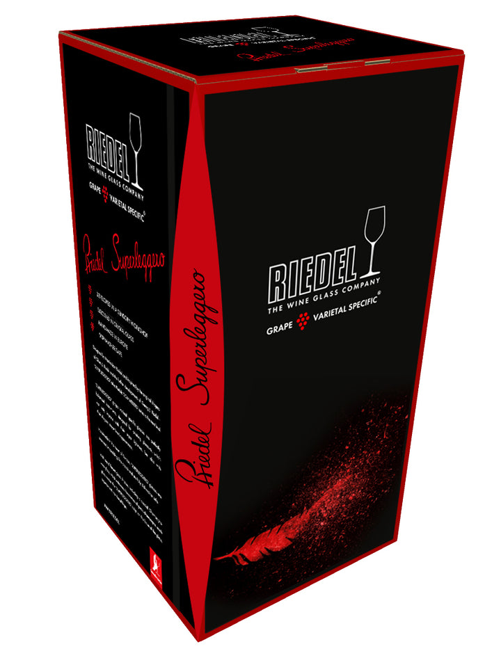 Riedel Superleggero Einzelverpackung