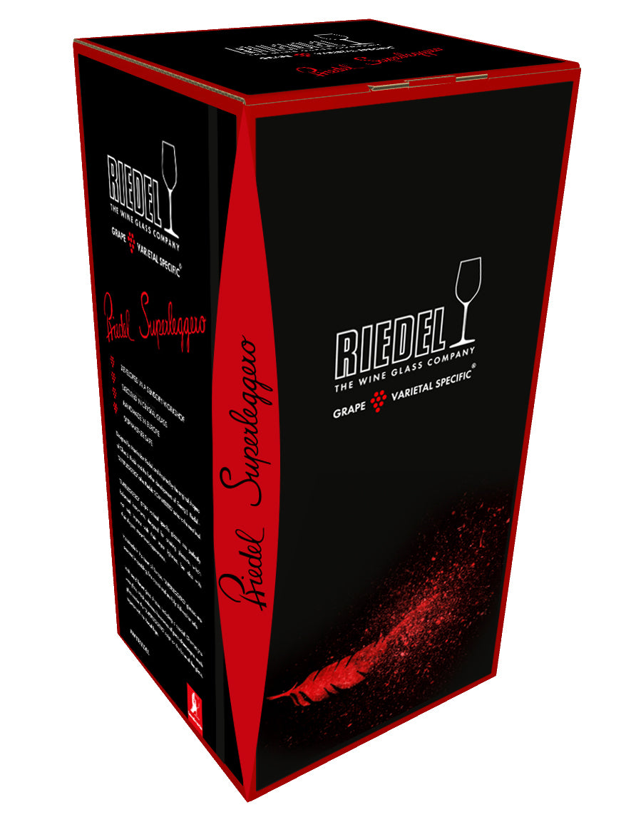 RIEDEL SUPERLEGGERO BURGUNDY GRAND CRU 1er –