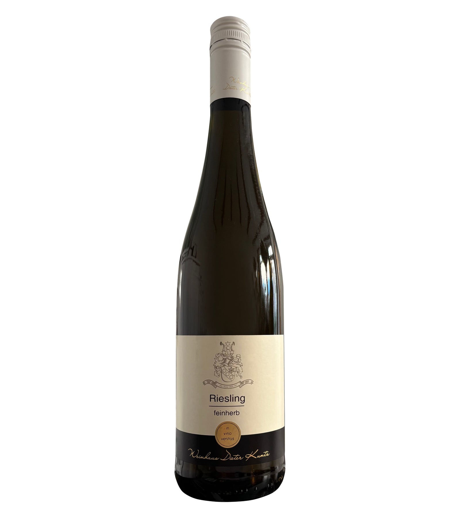 Riesling feinherb