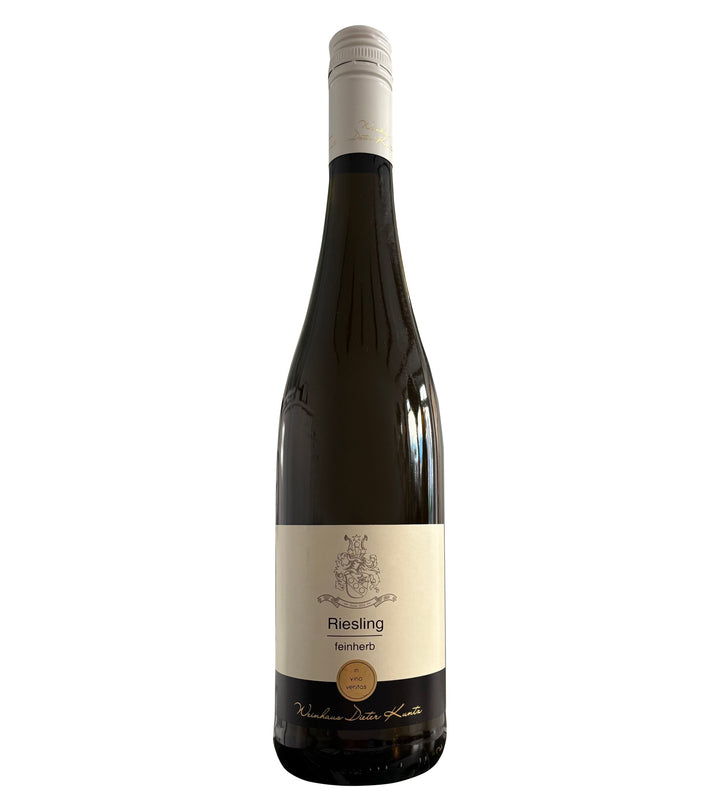 Riesling feinherb