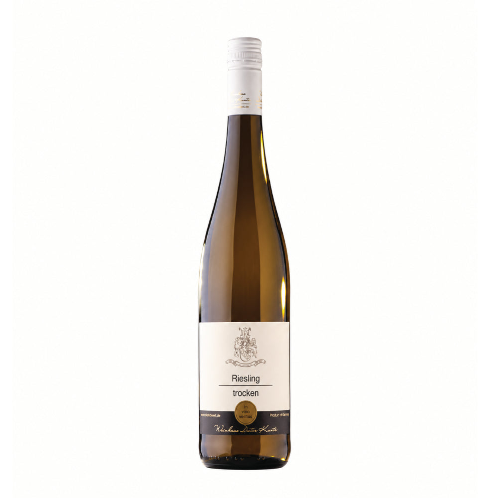 Riesling trocken 2025 0,75l Flasche