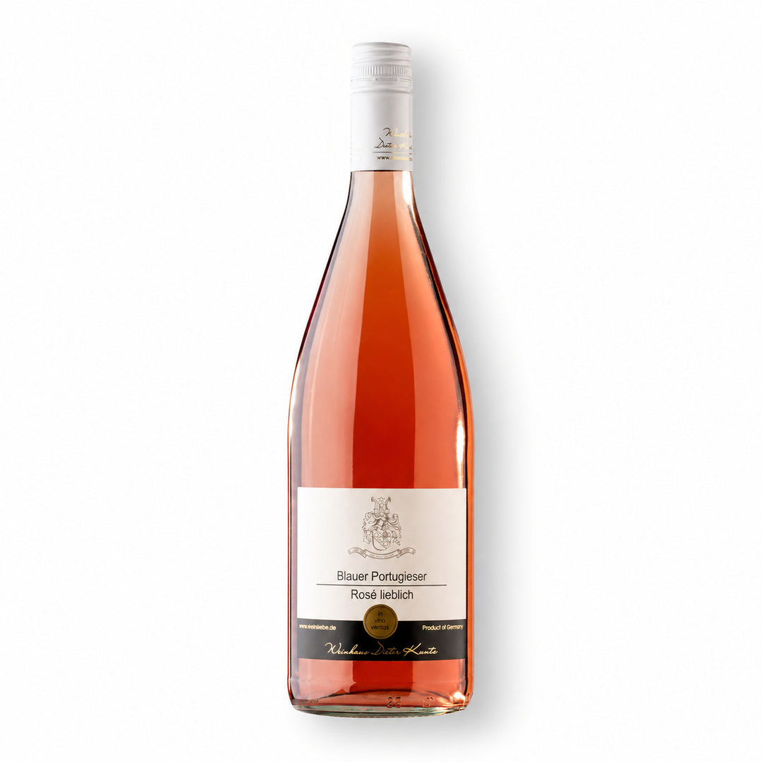 Rosé Portugieser lieblich 2025 1,0 l