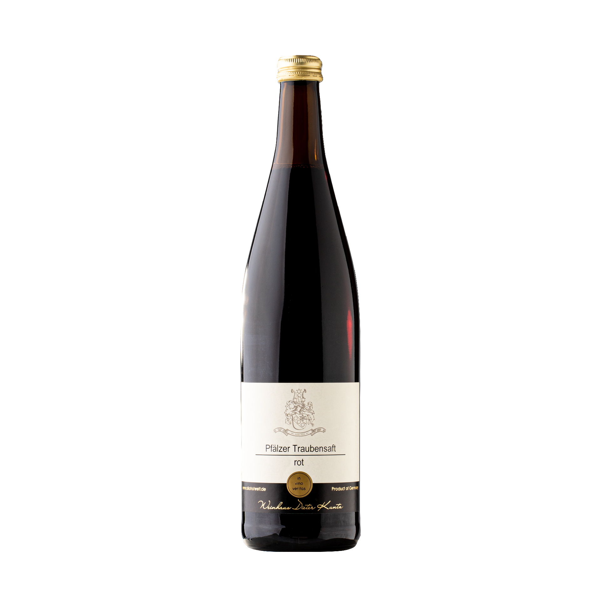 Traubensaft rot weinliebe.de