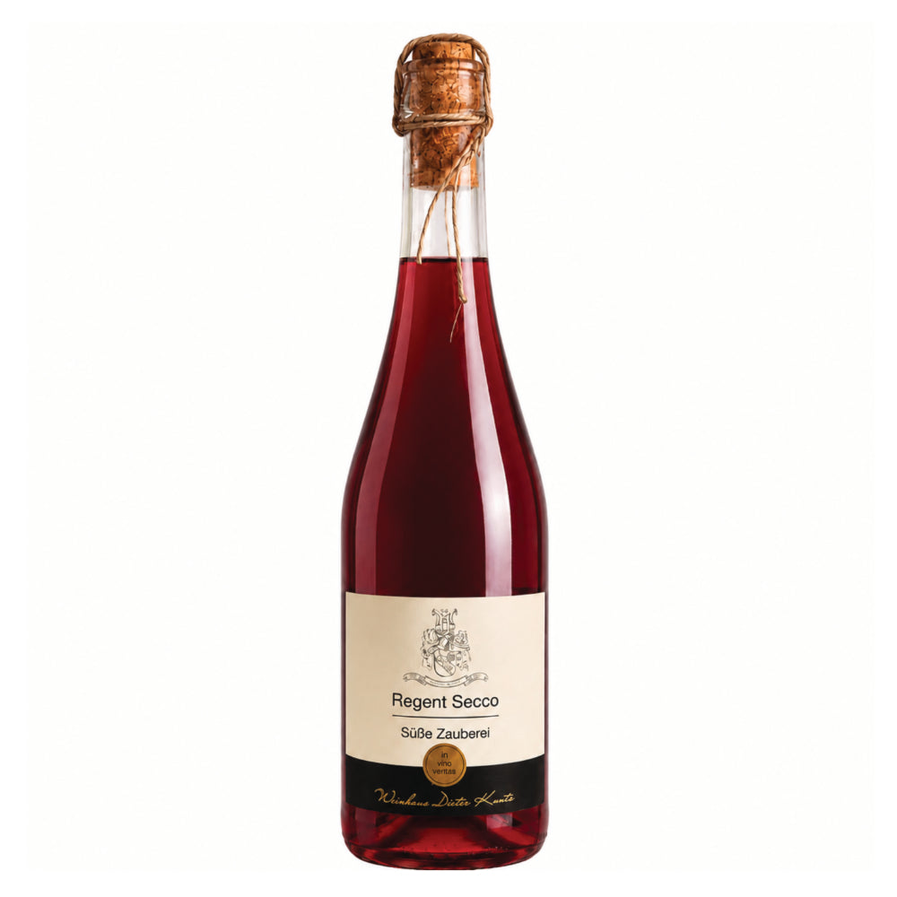 Regent Secco Suesse Zauberei